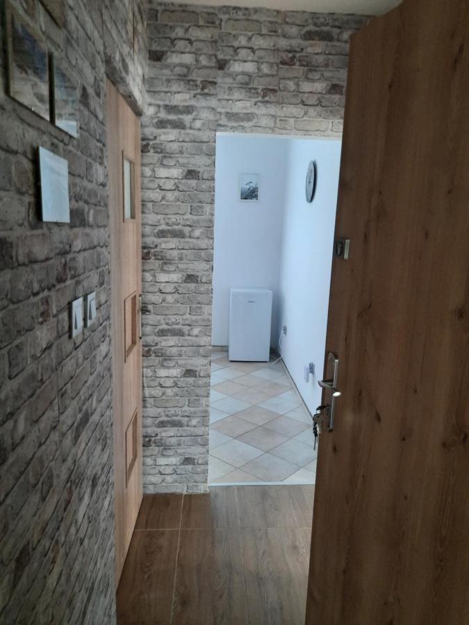 Raczkowska Apartament Suwalki Exterior photo
