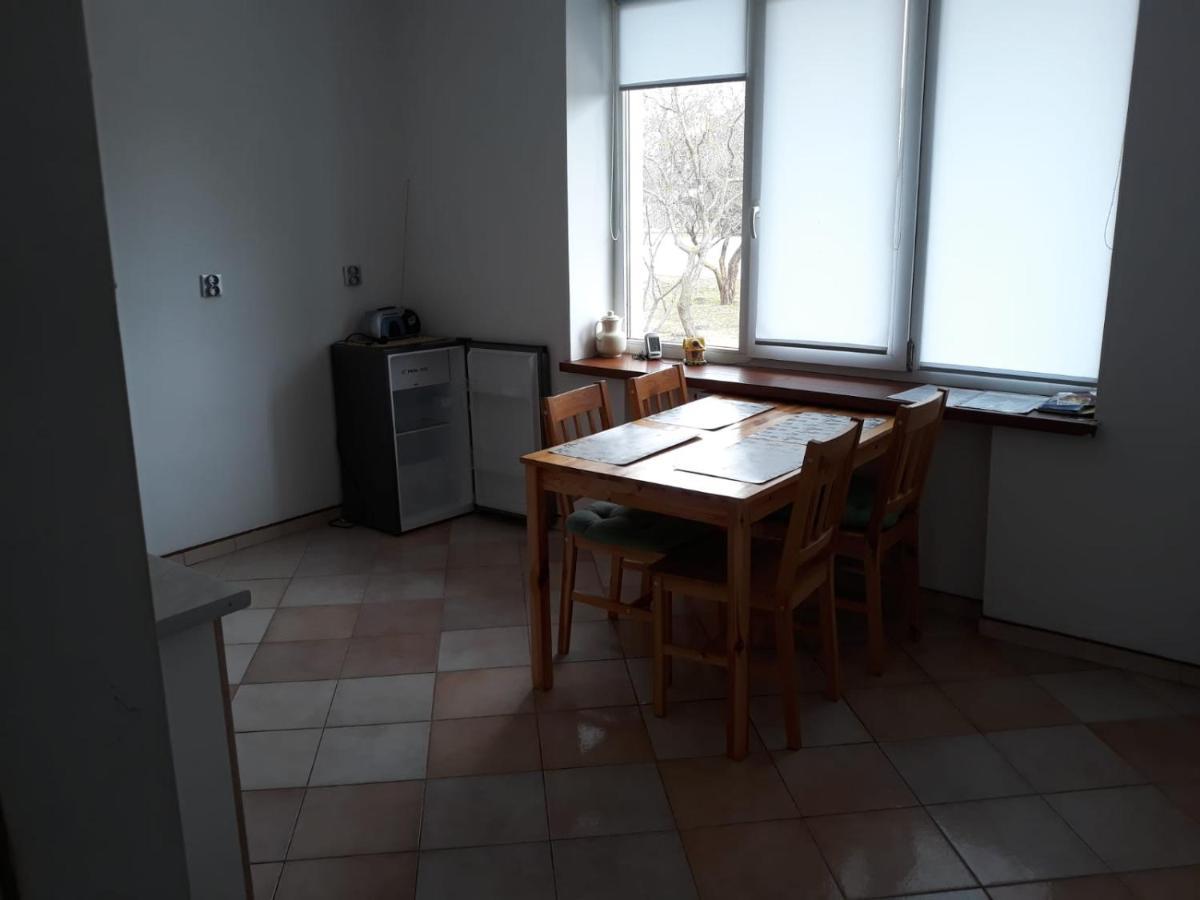 Raczkowska Apartament Suwalki Exterior photo